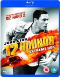 Blu-ray 12 Rounds