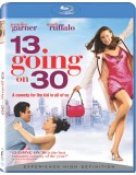 Blu-ray 13 Going On 30