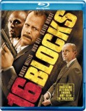 Blu-ray 16 Blocks