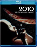 Blu-ray 2010: The Year We Make Contact