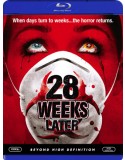 28 Weeks Later