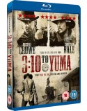 Blu-ray 3:10 To Yuma