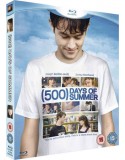 Blu-ray (500) Days of Summer