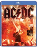 AC/DC: Live At River Plate