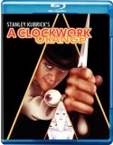 A Clockwork Orange