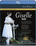 Adam: Giselle