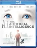 A.I: Artificial Intelligence