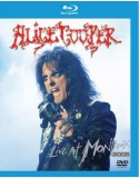 Alice Cooper: Live At Montreux