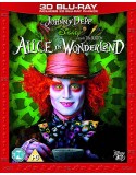 Alice In Wonderland 3D