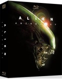 Alien Anthology