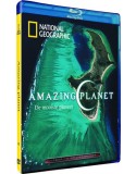Blu-ray Amazing Planet