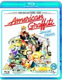 Blu-ray American Graffiti