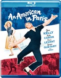 Blu-ray An American in Paris