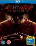 A Nightmare On Elm Street