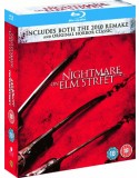 Blu-ray A Nightmare On Elm Street