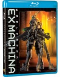 Appleseed: Ex Machina