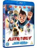 Astro Boy