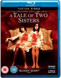 Blu-ray A Tale Of Two Sisters