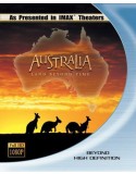 Australia: Land Beyond Time