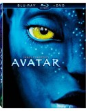 Blu-ray Avatar