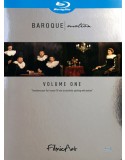 Blu-ray Baroque Motion
