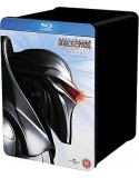 Blu-ray Battlestar Galactica: The Complete Series