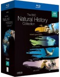 Blu-ray The BBC Natural History Collection