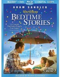 Blu-ray Bedtime Stories