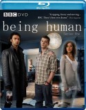 Blu-ray Being Human: Series One
