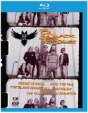 Blu-ray Black Crowes: Freak 'N' Roll... Into The Fog