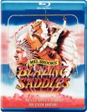 Blazing Saddles