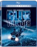 Blu-ray Blue Thunder