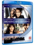Blu-ray Breaking And Entering