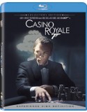 Blu-ray James Bond: Casino Royale: Collector's Edition