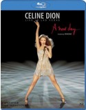 Céline Dion: A New Day...