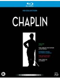 Blu-ray Charlie Chaplin HD Collection - Part 1