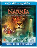 Blu-ray The Chronicles of Narnia: The Lion, the Witch and the Wardrobe