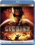 Blu-ray The Chronicles Of Riddick
