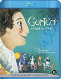 Cirque du Soleil: Corteo