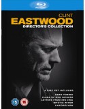 Clint Eastwood: The Director's Collection