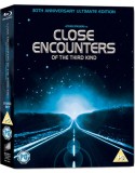 Blu-ray Close Encounters Of The Third Kind
