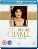 Coco Before Chanel