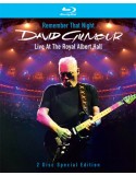 David Gilmour: Remember That Night