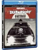 Blu-ray Death Proof