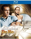James Bond: Dr. No