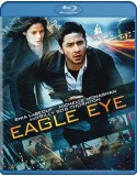 Blu-ray Eagle Eye