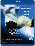 Blu-ray Earth