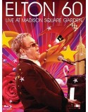 Blu-ray Elton 60: Live at Madison Square Garden