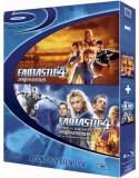 Fantastic 4 1 & 2