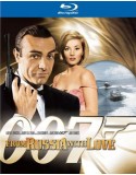 James Bond: From Russia With Love